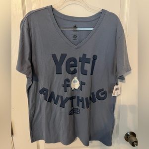 Yeti for Anything from Animal Kingdom